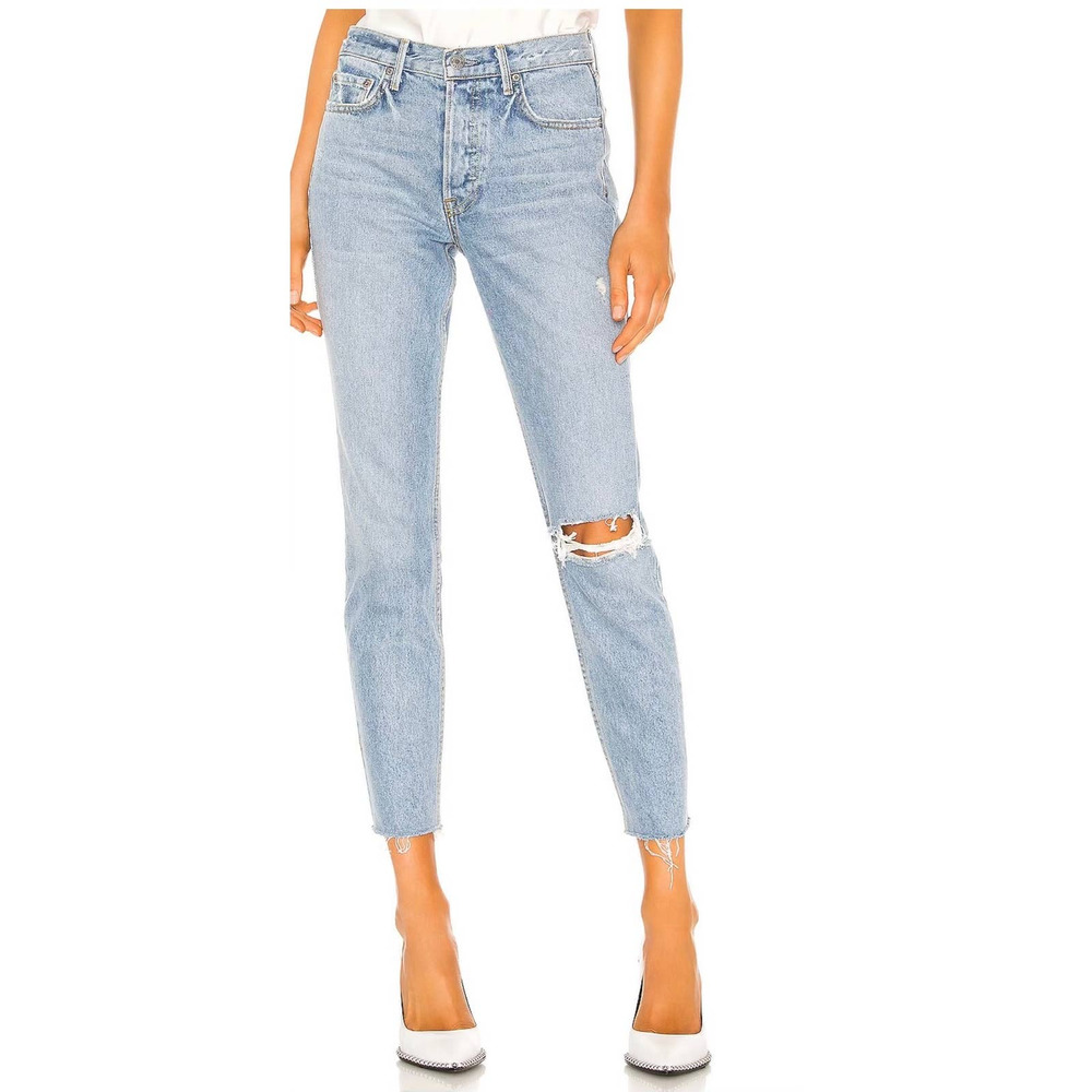 Grlfrnd The Karolina Jean In All I Wanna Do Size … - image 1